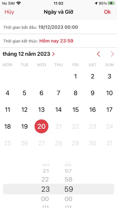 vTracking 2應用截圖