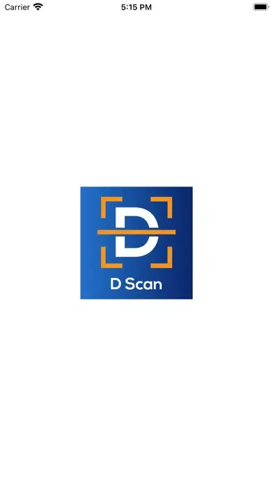 VTS Driver QRScan Screenshots