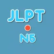 JLPT Vocabularies & Kanjies N5