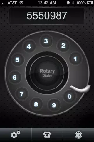 Rotary Dialer स्क्रीनशॉट
