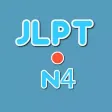 JLPT ● N4 (Không quảng cáo) JLPT ● N4 (Không quảng cáo)