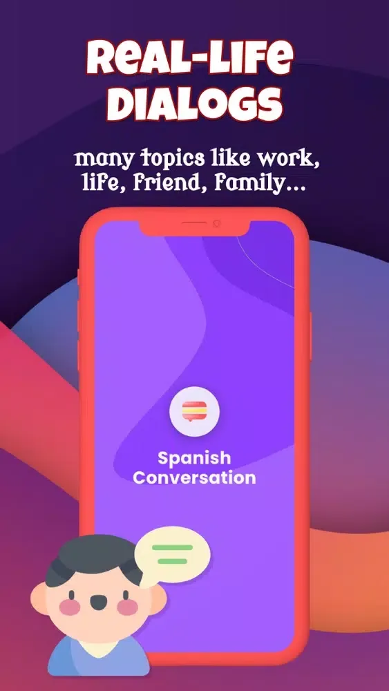 تصاویر FunEasyLearn Learn Spanish