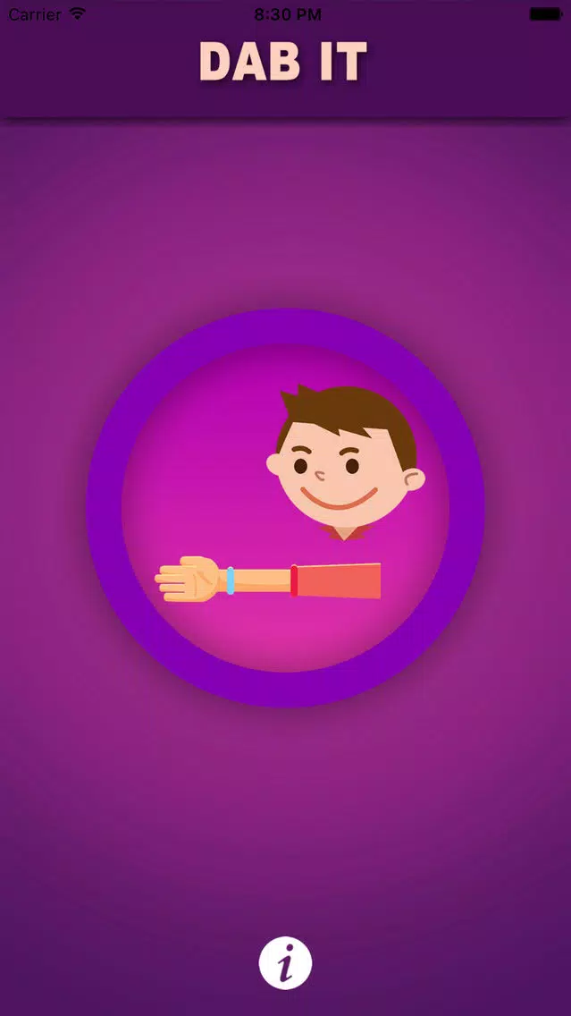 Dab It Screenshots