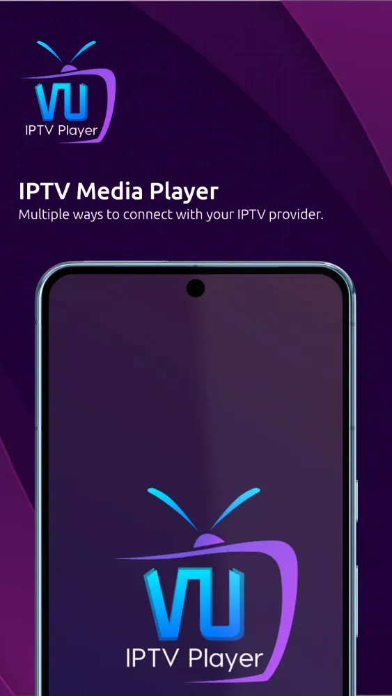 VU IPTV Player應用截圖