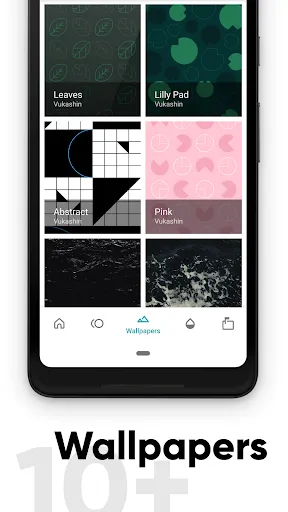 CandyCons Unwrapped Icon Pack স্ক্রিনশট