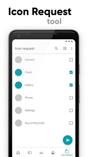 CandyCons Unwrapped Icon Pack স্ক্রিনশট