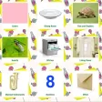 Bé Học Tiếng Anh - Hình Ảnh + Âm Thanh Bé Học Tiếng Anh - Hình Ảnh + Âm Thanh
