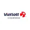 Vietlott - Vé xổ số tự chọn số điện toán mega 6/45