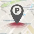 vPark - parking spots