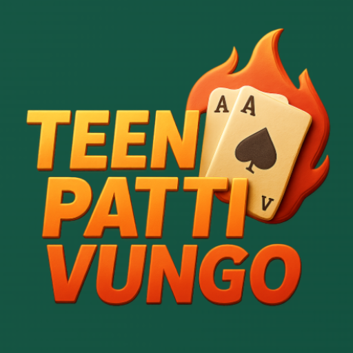 Teen Patti Vungo