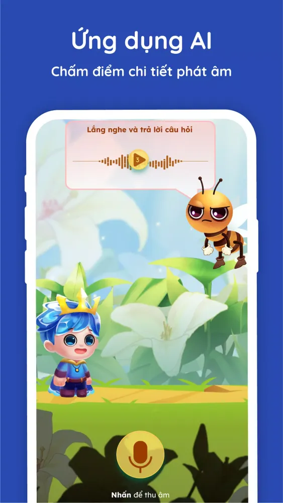 OVI Kids應用截圖