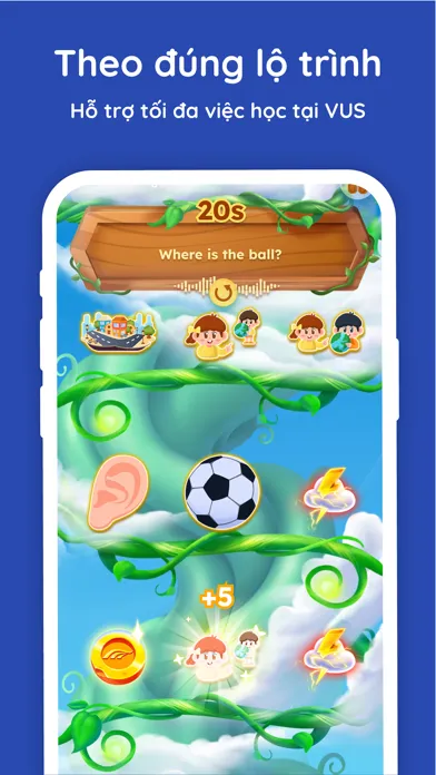 OVI Kids Screenshots