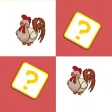 Kids Memory Matching Game