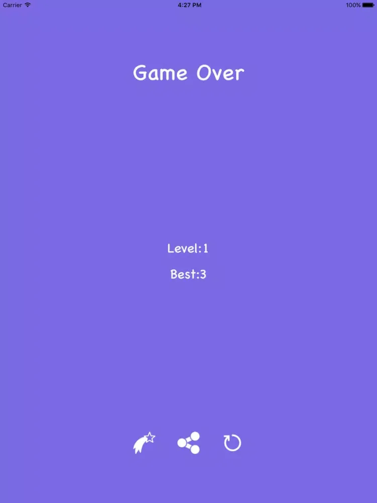 ภาพหน้าจอของ Kids Memory Matching Game iPad 