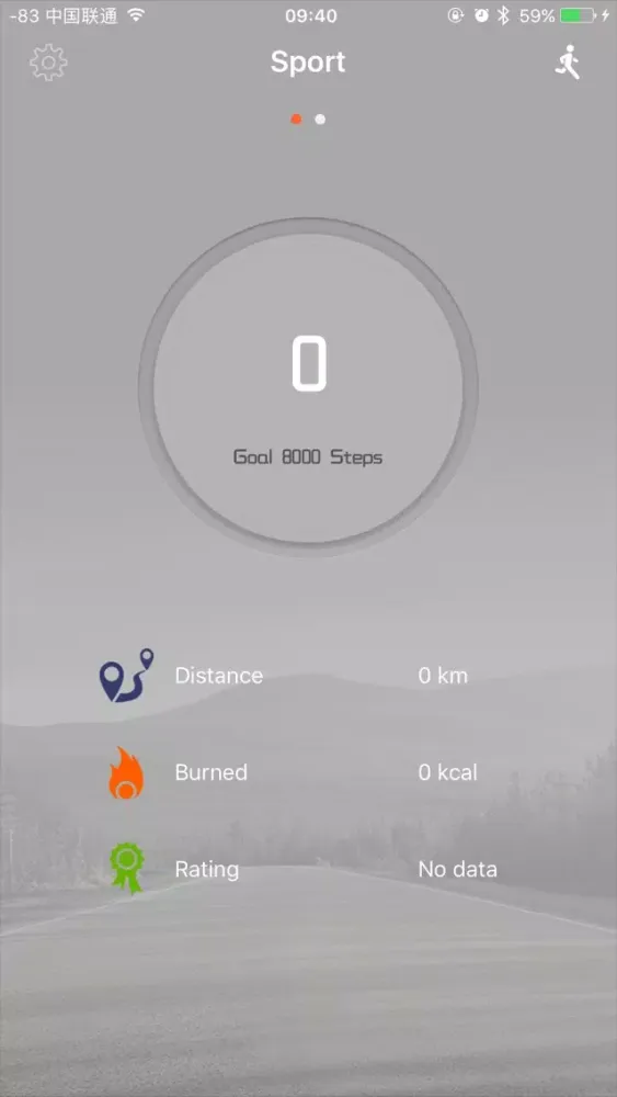Pollix Fit应用截图