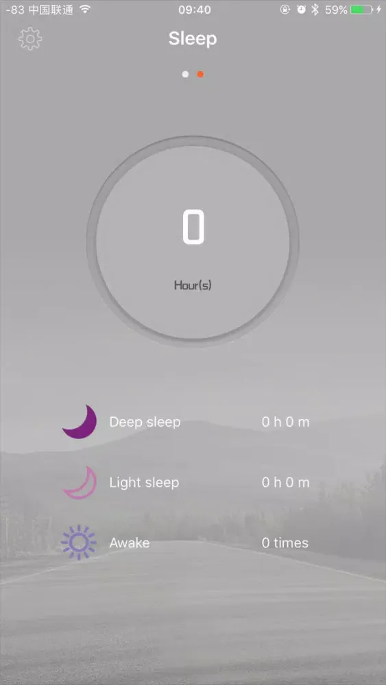 Pollix Fit应用截图