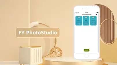 Capturas de pantalla de FY PhotoStudio