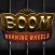 Boom! Burning Wheels