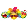 Brazil Emoji Stickers