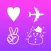 Cool Symbols Keyboard