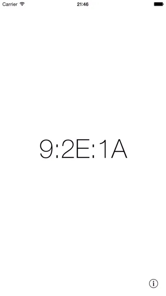Hexa Watch应用截图