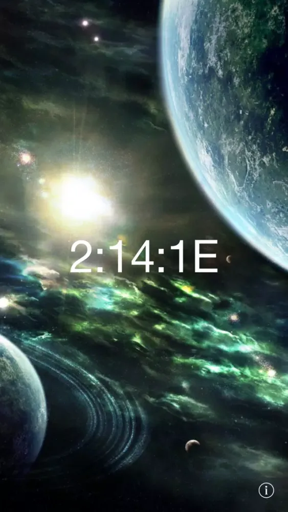 Hexa Watch应用截图