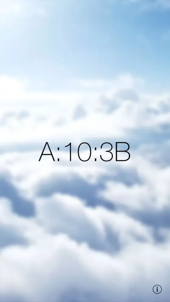 Hexa Watch应用截图