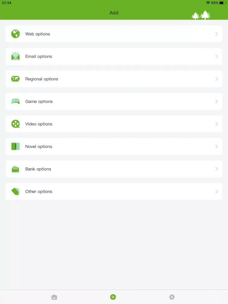 柠檬 Lemon Network Memo Helper iPad  স্ক্রিনশট