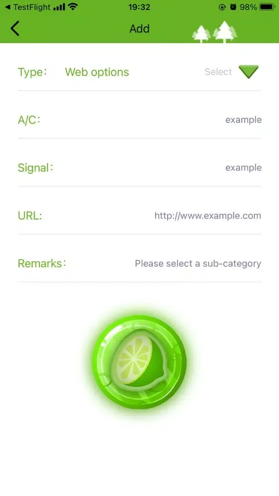 柠檬 Lemon Network Memo Helper স্ক্রিনশট