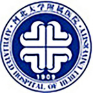 河北大学附属医院的圖標