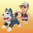 Walk a Dog