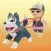 Walk a Dog