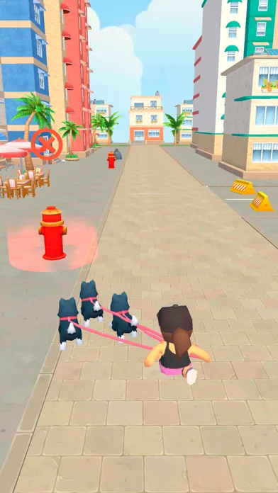 Walk a Dog Screenshots