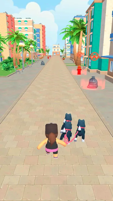 Walk a Dog Screenshots