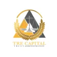 Tre Capital Wallet Tre Capital Wallet