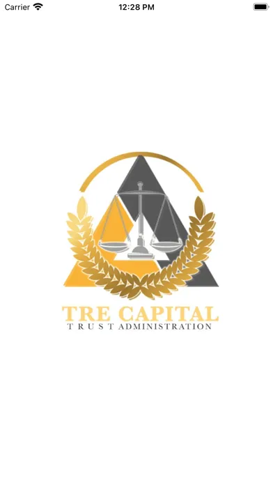 Tre Capital Wallet應用截圖