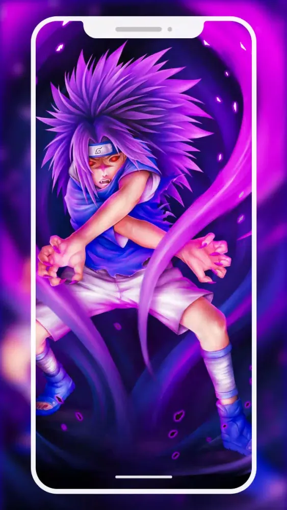 Anime Live Wallpaper 4K/3D Screenshots