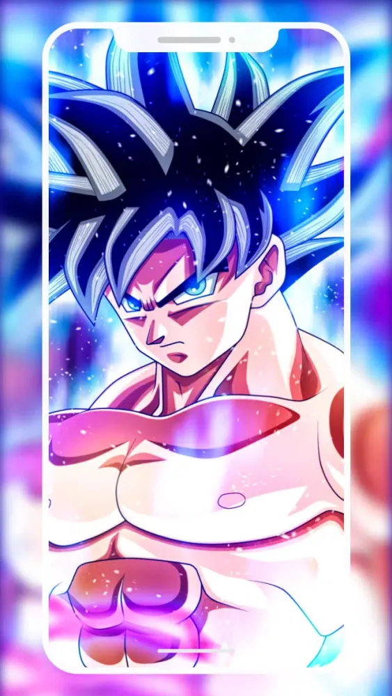 Anime Live Wallpaper 4K/3D Screenshots