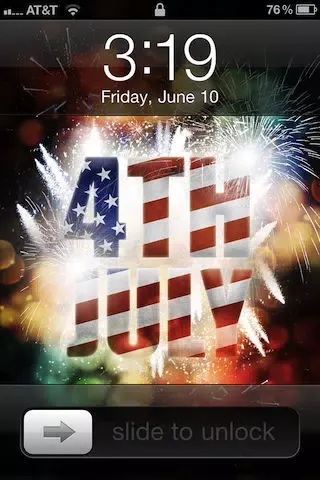 Capturas de pantalla de America Wallpapers & Backgrounds FREE