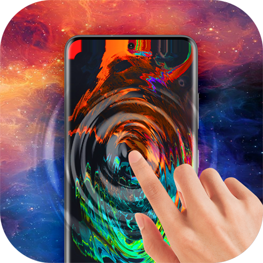 WaterRipple Live Wallpapers HD WaterRipple Live Wallpapers HD