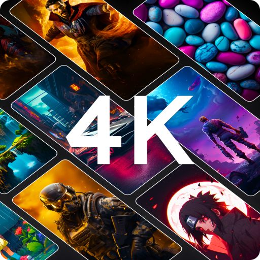 4K Wallpapers