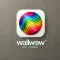 WALLWOW WALLPAPER