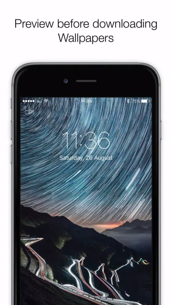WALPPR Screenshots