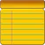 Simple Memo on Status Bar