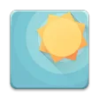 Geometric Weather