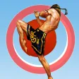 学泰拳 (真人演示图解 视频) 学泰拳 (真人演示图解 视频)