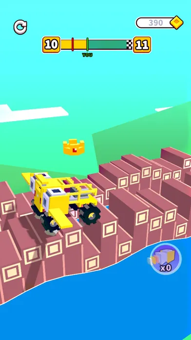 Assemble Car Racing स्क्रीनशॉट