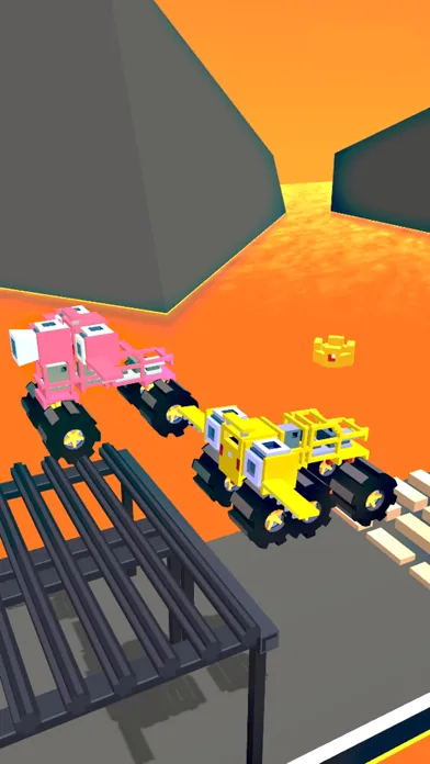 Assemble Car Racing स्क्रीनशॉट