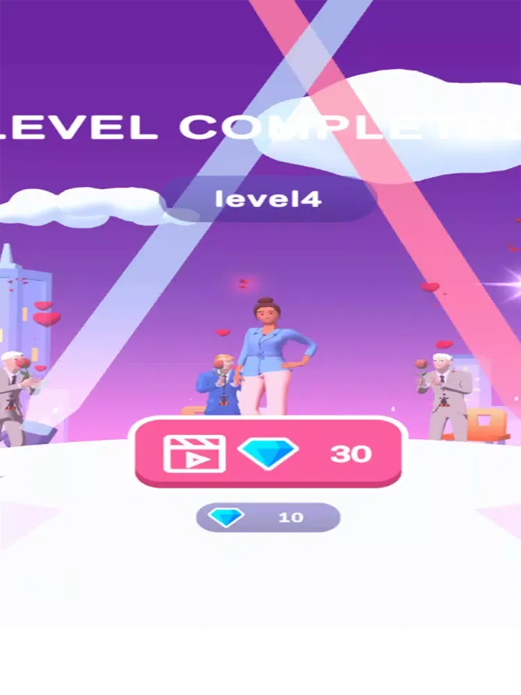 Capturas de tela do Shopaholic Go iPad 
