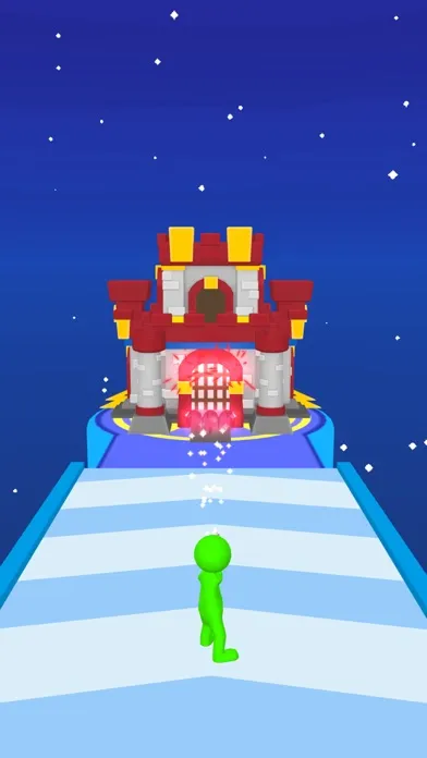 Capturas de pantalla de Gun Challenge